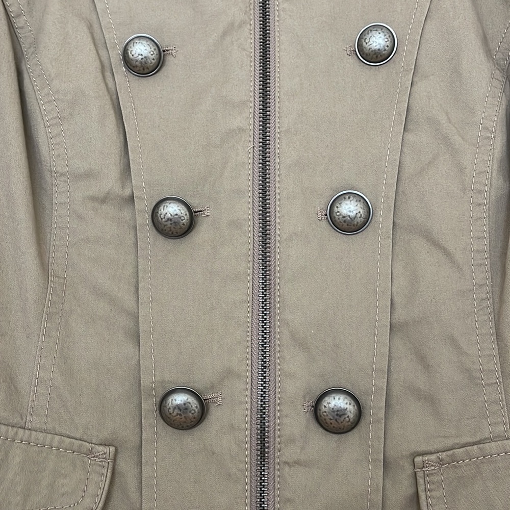 Esprit Jacket - image 2